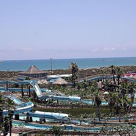 Aparthotel Gulf View South Padre Island Exterior foto