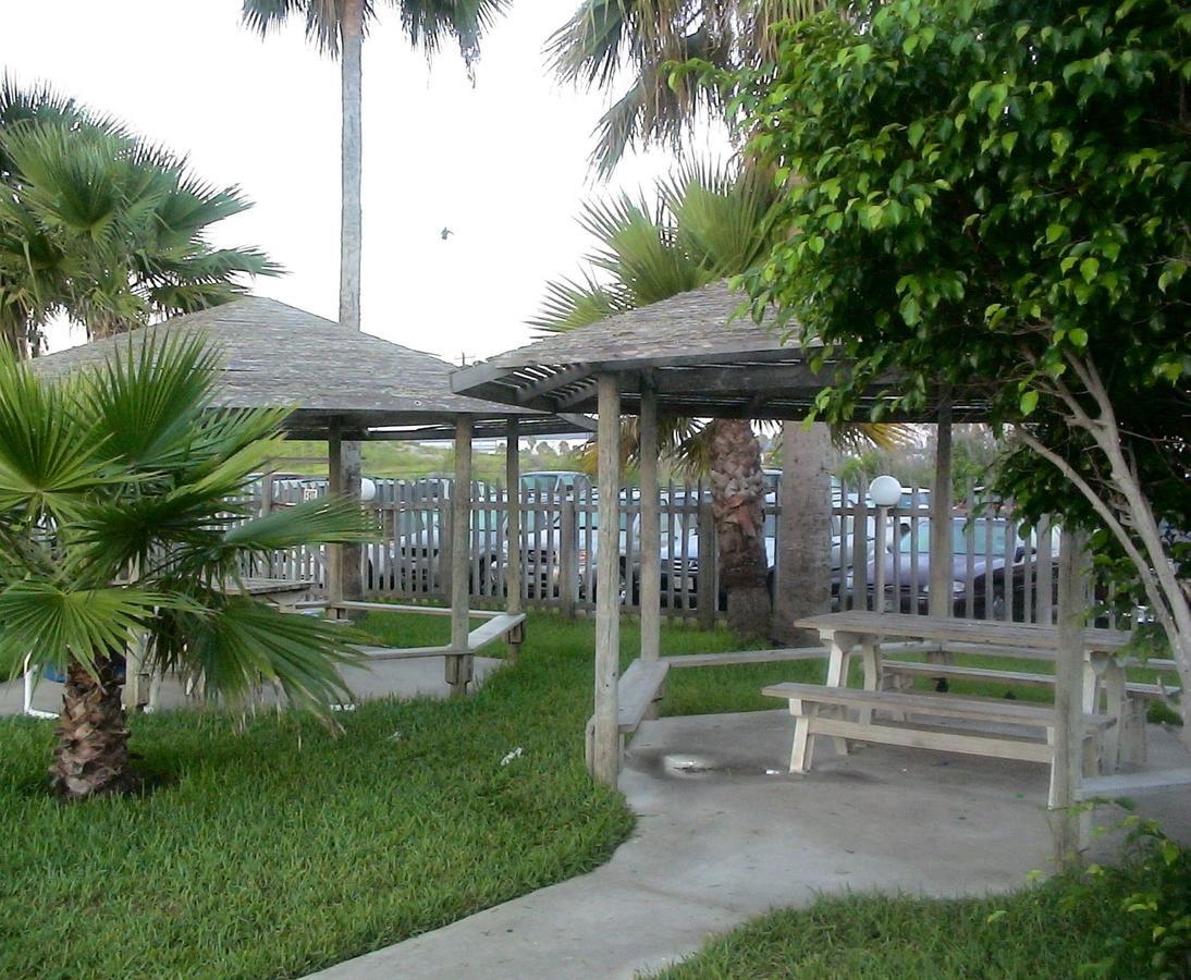 Aparthotel Gulf View South Padre Island Exterior foto
