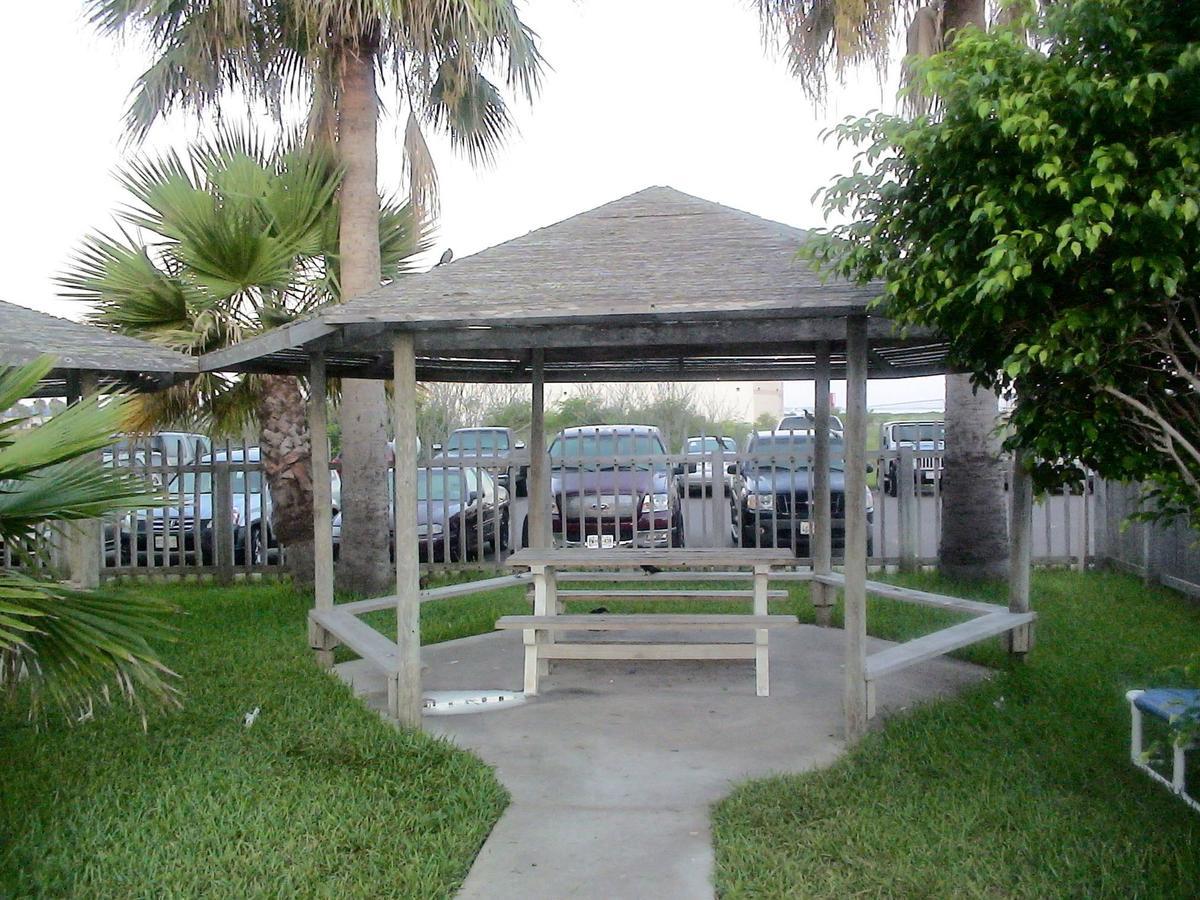 Aparthotel Gulf View South Padre Island Exterior foto