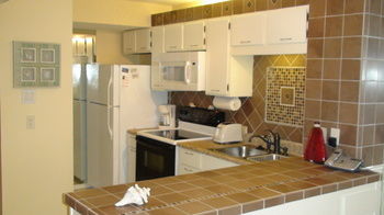 Aparthotel Gulf View South Padre Island Exterior foto