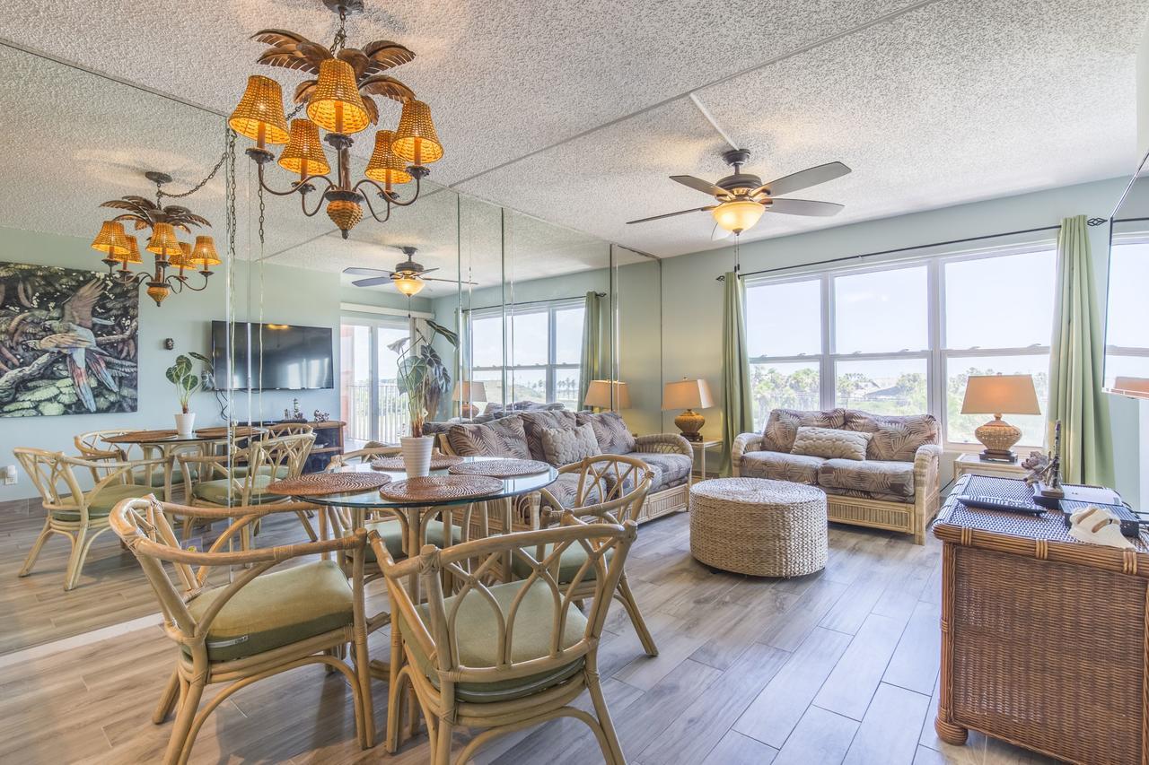 Aparthotel Gulf View South Padre Island Exterior foto